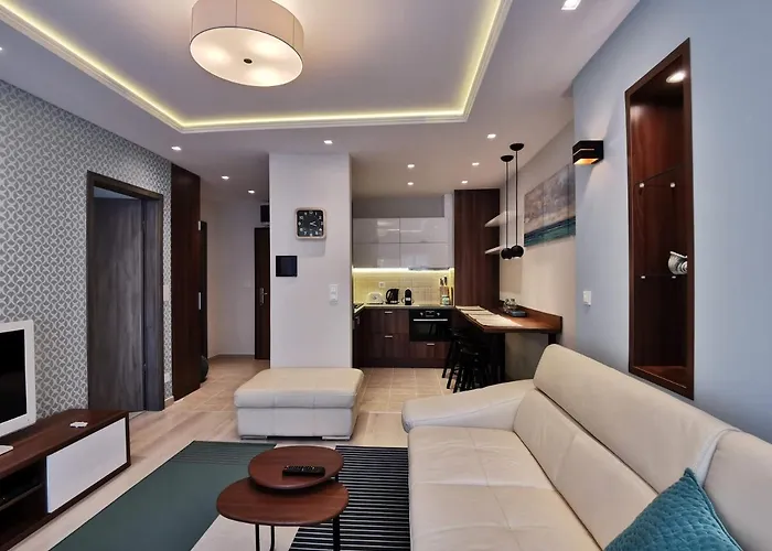 Luna Apartment