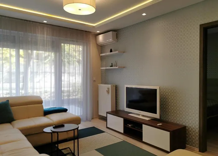 Luna Apartment