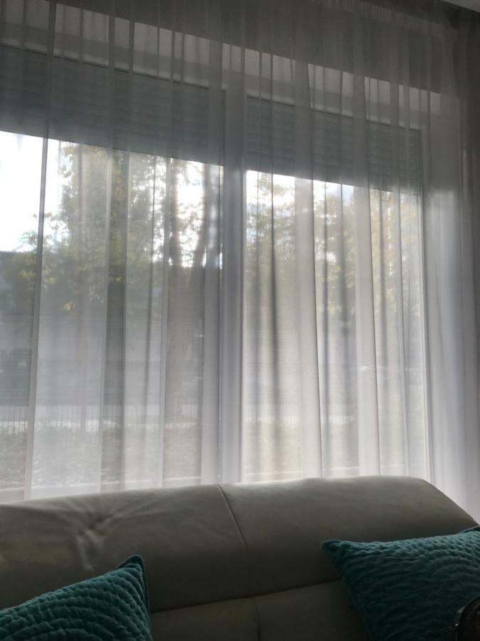 Luna Apartment *
