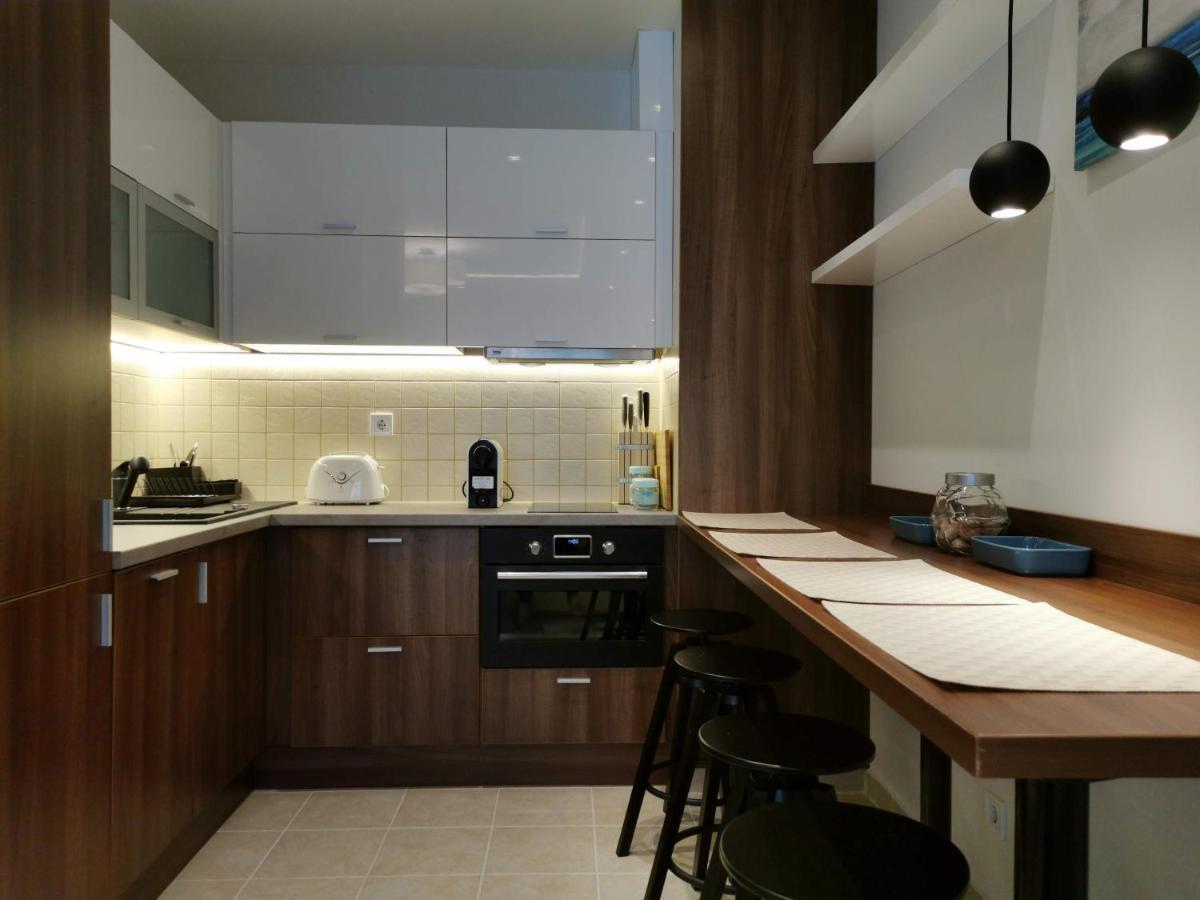 Luna Apartament